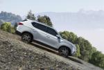 SsangYong Rexton G4 2018 года (KR)